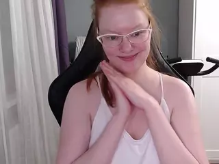 Lady Inari's Live Sex Cam Show