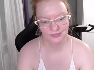 Lady Inari's Live Sex Cam Show