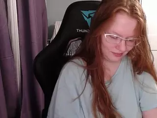 Lady Inari's Live Sex Cam Show