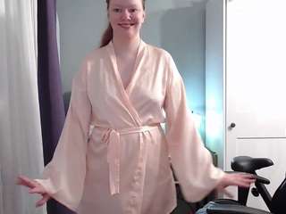 Lady Inari
