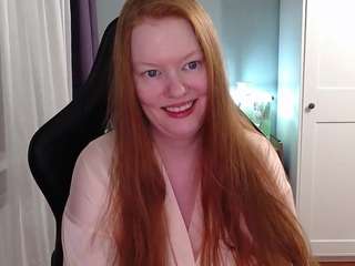 Lady Inari
