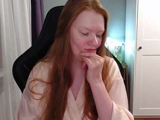 Lady Inari