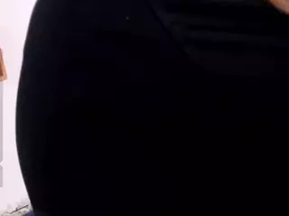 Celeste's Live Sex Cam Show