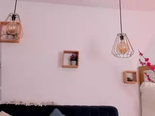 Celeste's Live Sex Cam Show