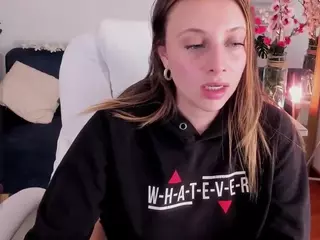 Celeste's Live Sex Cam Show