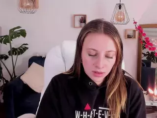 Celeste's Live Sex Cam Show