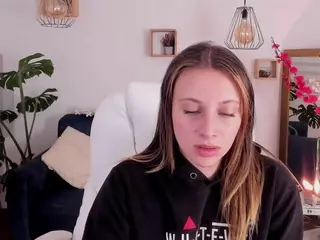 Celeste's Live Sex Cam Show