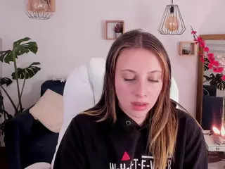 Celeste's Live Sex Cam Show