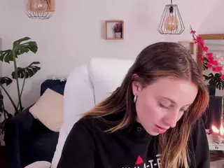 Celeste's Live Sex Cam Show