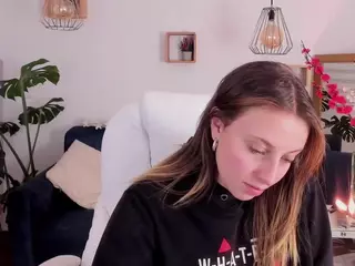 Celeste's Live Sex Cam Show