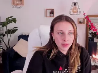 Celeste's Live Sex Cam Show