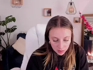 Celeste's Live Sex Cam Show