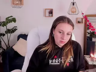 Celeste's Live Sex Cam Show