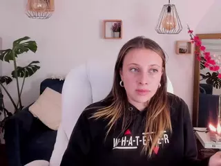 Celeste's Live Sex Cam Show