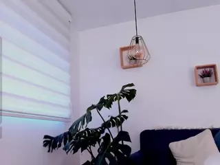 Celeste's Live Sex Cam Show