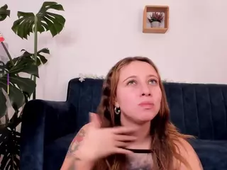 Celeste's Live Sex Cam Show