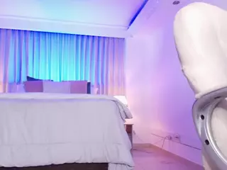 Mistress Ary's Live Sex Cam Show