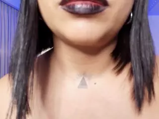 Mistress Ary's Live Sex Cam Show
