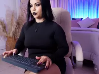 Mistress Ary's Live Sex Cam Show