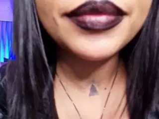 Mistress Ary's Live Sex Cam Show