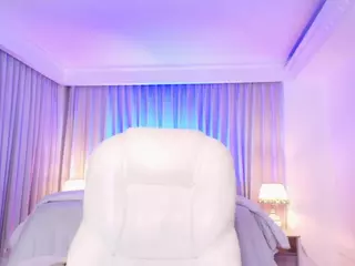 Mistress Ary's Live Sex Cam Show