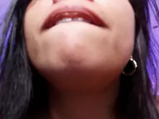 Mistress Ary's Live Sex Cam Show