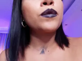 Mistress Ary's Live Sex Cam Show