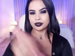 Mistress Ary's Live Sex Cam Show