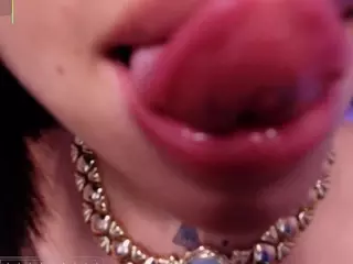 Mistress Ary's Live Sex Cam Show