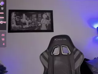 Adri Rogers's Live Sex Cam Show