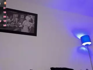 Adri Rogers's Live Sex Cam Show
