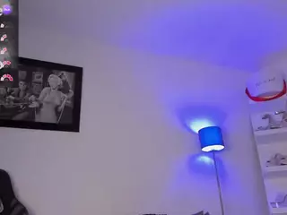 Adri Rogers's Live Sex Cam Show