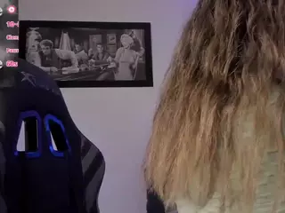 Adri Rogers's Live Sex Cam Show