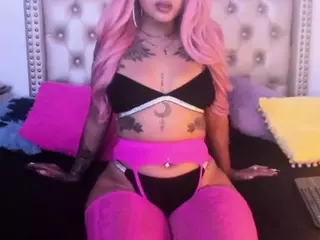 LenaStyles's Live Sex Cam Show