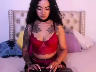 LenaStyles's Live Sex Cam Show