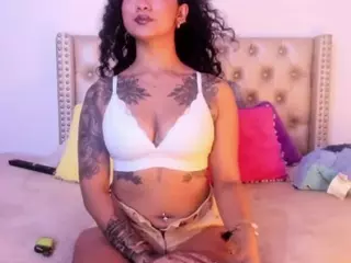 LenaStyles's Live Sex Cam Show