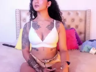 LenaStyles's Live Sex Cam Show