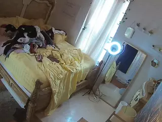 voyeurcam hornyhostel 03's Live Sex Cam Show