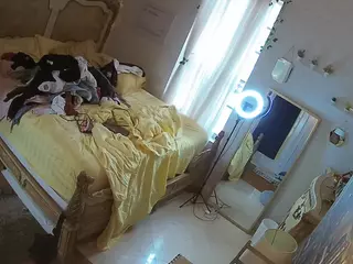 voyeurcam hornyhostel 03's Live Sex Cam Show
