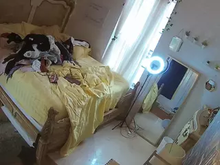 voyeurcam hornyhostel 03's Live Sex Cam Show