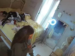 voyeurcam hornyhostel 03's Live Sex Cam Show