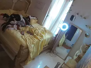 voyeurcam hornyhostel 03's Live Sex Cam Show