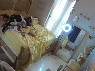voyeurcam hornyhostel 03's Live Sex Cam Show
