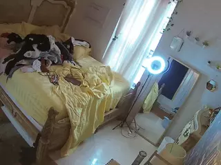 voyeurcam hornyhostel 03's Live Sex Cam Show