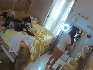 voyeurcam hornyhostel 03's Live Sex Cam Show