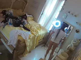 voyeurcam hornyhostel 03's Live Sex Cam Show
