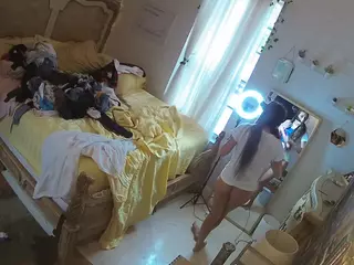 voyeurcam hornyhostel 03's Live Sex Cam Show