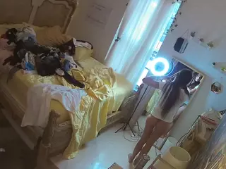 voyeurcam hornyhostel 03's Live Sex Cam Show