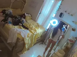voyeurcam hornyhostel 03's Live Sex Cam Show