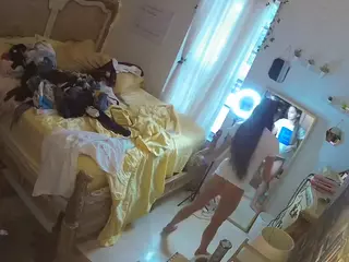 voyeurcam hornyhostel 03's Live Sex Cam Show